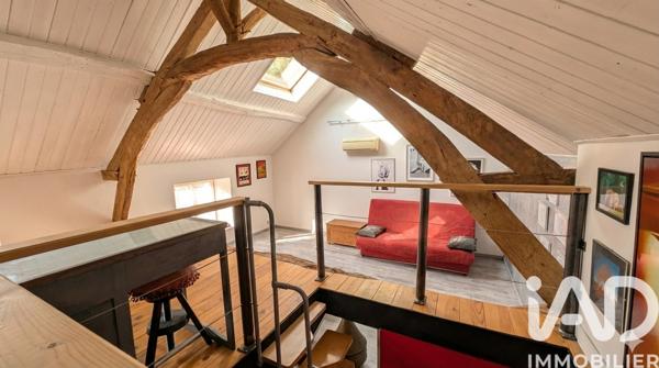 Maison à vendre 6 pièces 125 m² Venoy