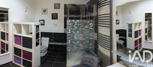 Maison à vendre 6 pièces 125 m² Venoy