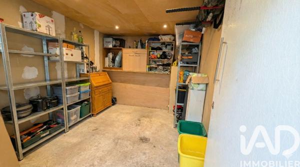 Maison à vendre 6 pièces 125 m² Venoy