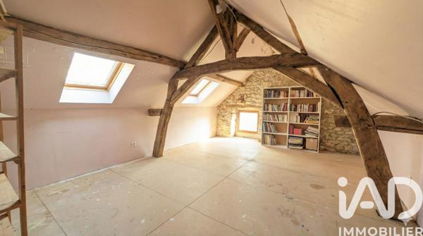 Maison à vendre 6 pièces 125 m² Venoy