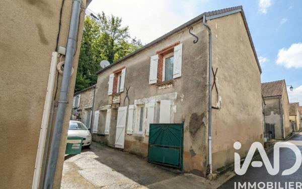 Maison à vendre 6 pièces 125 m² Venoy
