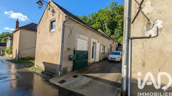 Maison à vendre 6 pièces 125 m² Venoy