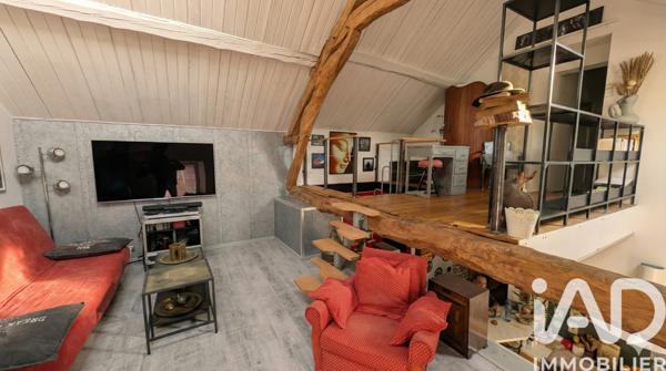 Maison à vendre 6 pièces 125 m² Venoy