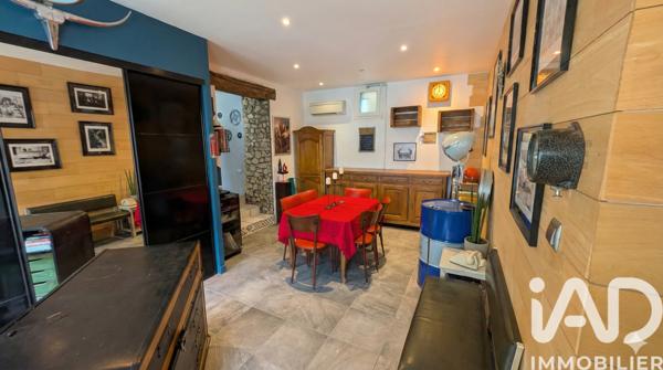 Maison à vendre 6 pièces 125 m² Venoy