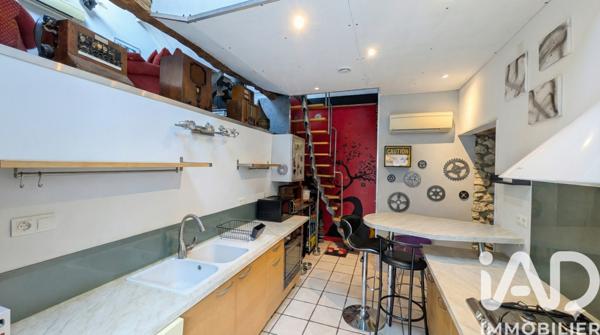 Maison à vendre 6 pièces 125 m² Venoy