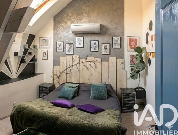 Maison à vendre 6 pièces 125 m² Venoy