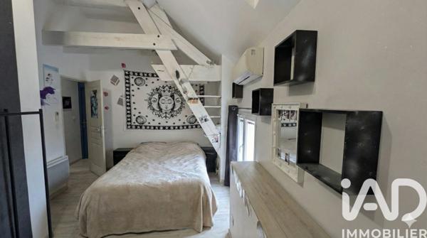 Maison à vendre 6 pièces 125 m² Venoy