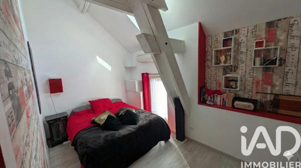Maison à vendre 6 pièces 125 m² Venoy