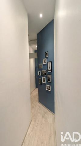 Maison à vendre 6 pièces 125 m² Venoy