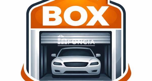 À vendre Parking 26 m² - Château-thierry 02400