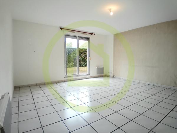 Appartement à DIJON (21000)