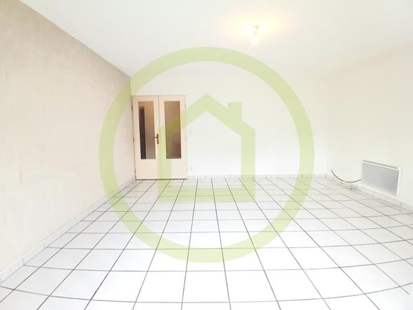 Appartement à DIJON (21000)