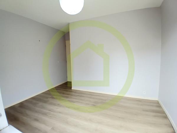 Appartement à DIJON (21000)