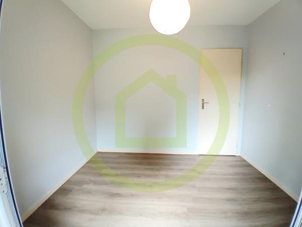 Appartement à DIJON (21000)