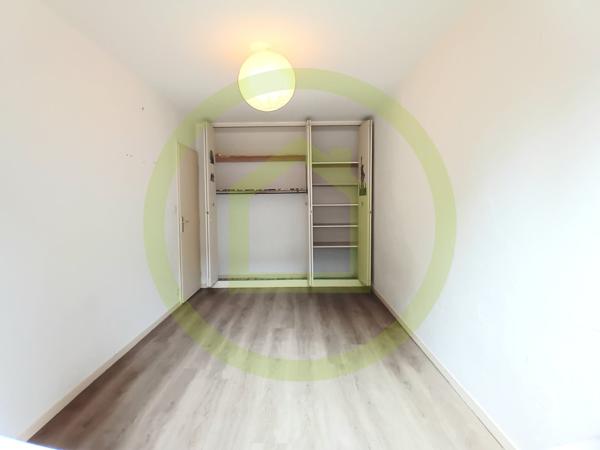 Appartement à DIJON (21000)
