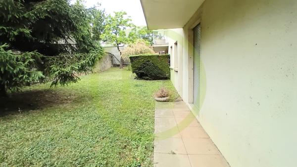 Appartement à DIJON (21000)