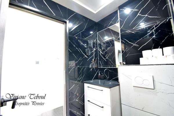 NOUVEAU Lyon 5- Ménival- 164900. Appartement 3 pièce(s) 50 m2 refait a neuf