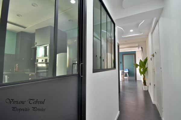 NOUVEAU Lyon 5- Ménival- 164900. Appartement 3 pièce(s) 50 m2 refait a neuf