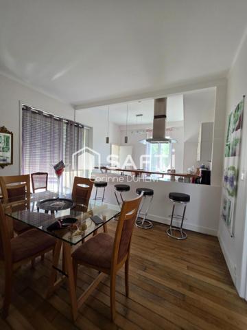 Idéal pour location saisonnière ou maison familiale