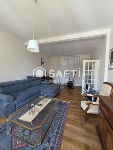 Idéal pour location saisonnière ou maison familiale