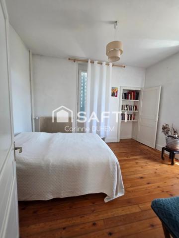Idéal pour location saisonnière ou maison familiale