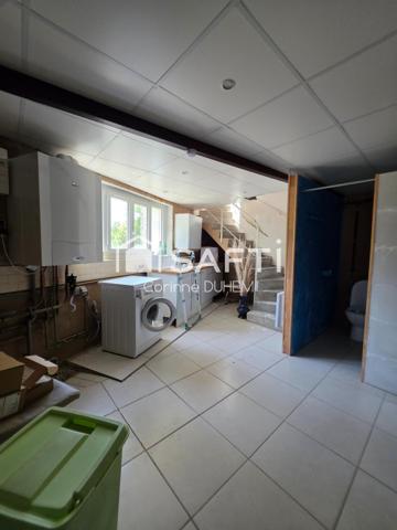Idéal pour location saisonnière ou maison familiale