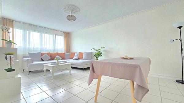 Appartement à BEZONS, 95870 - 3 pièces 68m²