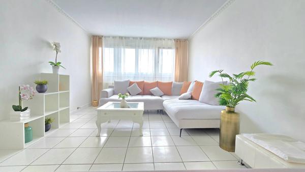 Appartement à BEZONS, 95870 - 3 pièces 68m²