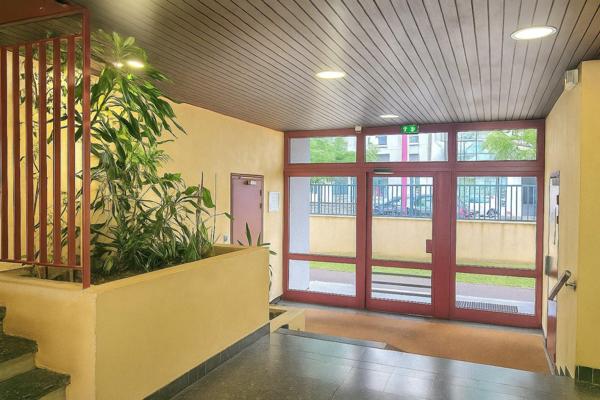 Appartement à BEZONS, 95870 - 3 pièces 68m²