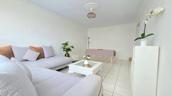 Appartement à BEZONS, 95870 - 3 pièces 68m²