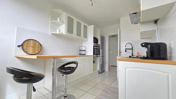 Appartement à BEZONS, 95870 - 3 pièces 68m²