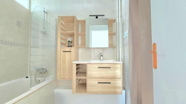 Appartement à BEZONS, 95870 - 3 pièces 68m²