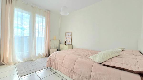 Appartement à BEZONS, 95870 - 3 pièces 68m²