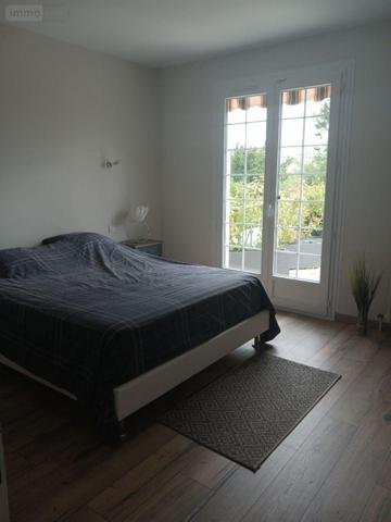 Maison à vendre à Saint-Martin-sur-Armançon dans l'Yonne (89700), ref : 10063/1231