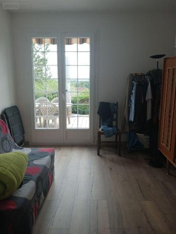 Maison à vendre à Saint-Martin-sur-Armançon dans l'Yonne (89700), ref : 10063/1231