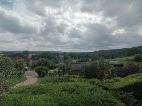 Maison à vendre à Saint-Martin-sur-Armançon dans l'Yonne (89700), ref : 10063/1231