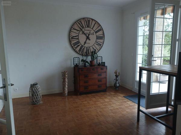 Maison à vendre à Saint-Martin-sur-Armançon dans l'Yonne (89700), ref : 10063/1231