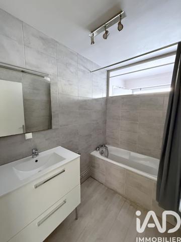 Appartement à vendre 3 pièces 65 m² Valserhône