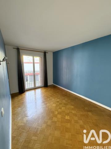 Appartement à vendre 3 pièces 65 m² Valserhône