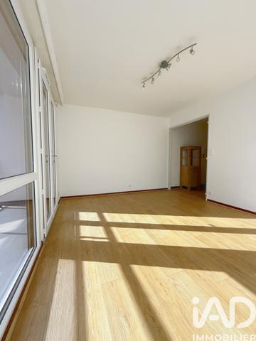 Appartement à vendre 3 pièces 65 m² Valserhône