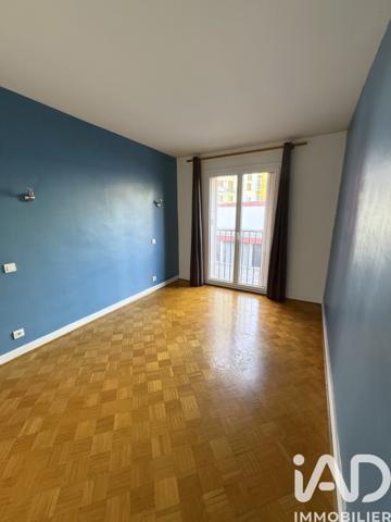 Appartement à vendre 3 pièces 65 m² Valserhône