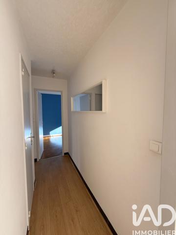 Appartement à vendre 3 pièces 65 m² Valserhône