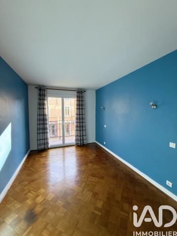 Appartement à vendre 3 pièces 65 m² Valserhône