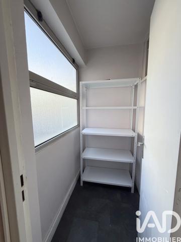 Appartement à vendre 3 pièces 65 m² Valserhône