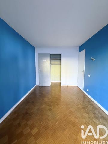 Appartement à vendre 3 pièces 65 m² Valserhône