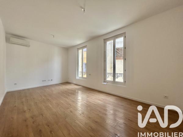 Maison à vendre 3 pièces 81 m² Elne
