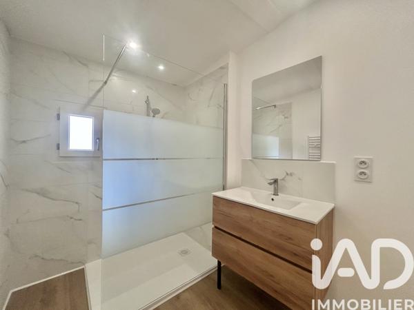 Maison à vendre 3 pièces 81 m² Elne