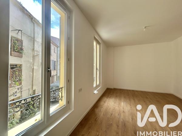 Maison à vendre 3 pièces 81 m² Elne
