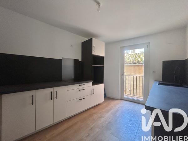 Maison à vendre 3 pièces 81 m² Elne