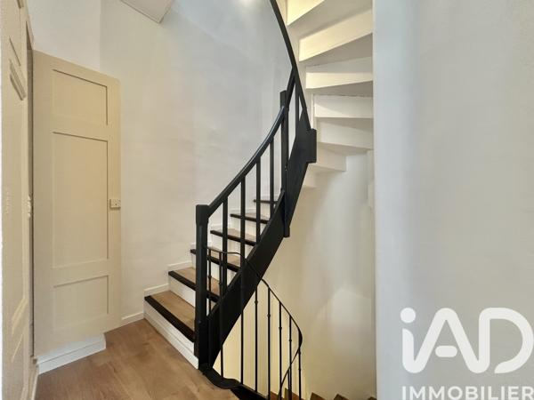 Maison à vendre 3 pièces 81 m² Elne
